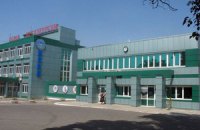 Боевики обстреляли Лутугинский валковый комбинат