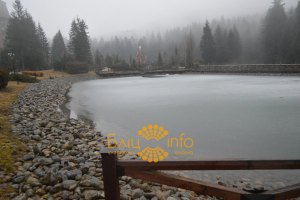 В Івано-Франківську проголосували за націоналізацію пансіонату компанії "Роснефть"