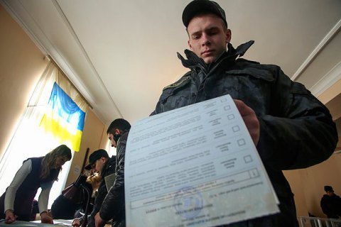 МВД назвало возможные "горячие" точки на местных выборах