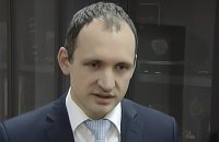 Заступник голови ОП Татаров пригрозив покарати Ситника, "який зарвався"