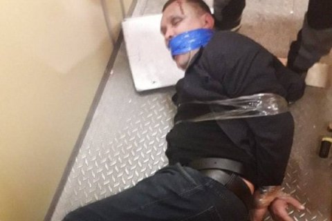 СБУ за минулу добу викрила 60 колаборантів і 20 ДРГ