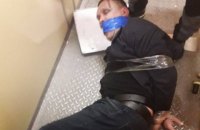СБУ за минулу добу викрила 60 колаборантів і 20 ДРГ
