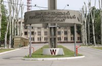 На заводе в Запорожье произошла утечка тетрахлорида титана