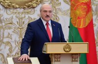 Польша заявила о нелегитимности Лукашенко