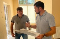 У середині вересня відкриють центр "ЯМаріуполь" у Тернополі