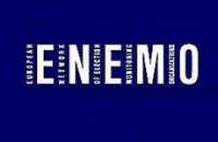 ENEMO начинает в Украине миссию по наблюдению за выборами