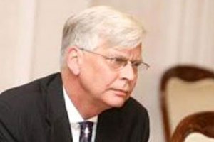 Посол Германии: Соглашение об ассоциации между ЕС и Украиной будет подписано в ноябре
