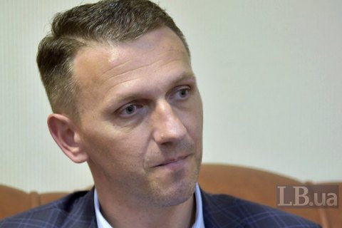 В кабинете директора ГБР Трубы обнаружили прослушку