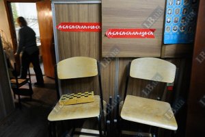 На захватчиков капеллы и «А-ба-ба-га-ла-ма-ги» не стали заводить дело 