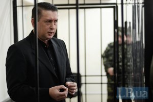 Мельниченко по делу Пукача допросят завтра