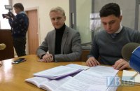 Суд почав розглядати справу Шабуніна по суті (оновлено)