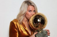 France Football составил рейтинг самых высокооплачиваемых футболисток мира