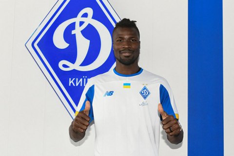 "Динамо" подписало лучшего игрока тульского "Арсенала" в сезоне-2018/19