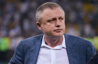 Блохин, чтобы стать тренером сборной, перешел из компартии в СДПУ, значит, по дороге кого-то предал, - Игорь Суркис
