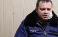 Пленный российский летчик рассказал, что оккупантам сознательно приказали атаковать население неуправляемыми бомбами