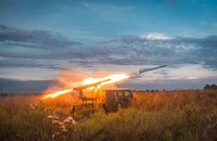 На фронті відбулися 28 боєзіткнень, - Генштаб ЗСУ