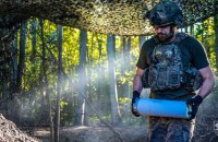 Сьогодні на фронті пройшли 69 боїв, з них 20 – на Словʼянському напрямку