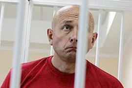 Диденко в который раз оставили в СИЗО еще на месяц