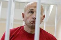 Диденко в который раз оставили в СИЗО еще на месяц
