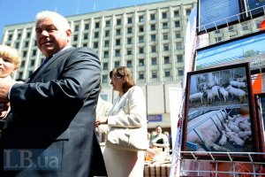 Присяжнюк оценил туристические возможности Киевщины