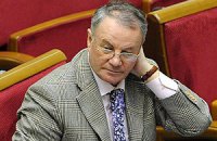 "Батькивщина" снова просит Раду назначить выборы в Киеве 