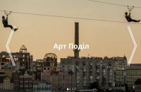 На Подоле пройдет фестиваль местных культурных инициатив