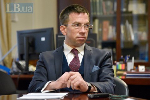Не каждое посольство возглавляется послом, - госсекретарь МИД Украины
