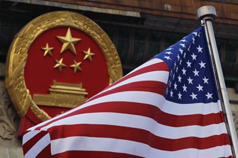 Китай требует от США закрыть американское консульство в городе Чэнду