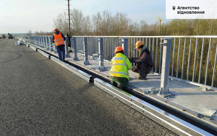 Відновили пряме сполучення між Черніговом та Києвом через Десну