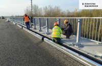 Відновили пряме сполучення між Черніговом та Києвом через Десну
