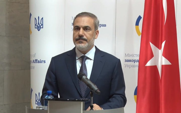 Глава МЗС Туреччини: питання вступу України до НАТО не має «певного консенсусу»