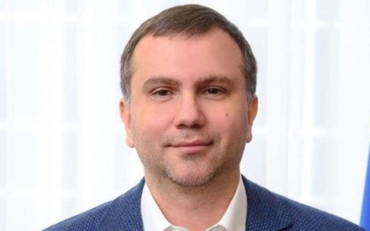 Верховний Суд відмовив ексголові ОАСК Павлу Вовку в поновленні на посаді