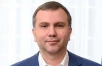 Верховний Суд відмовив ексголові ОАСК Павлу Вовку в поновленні на посаді