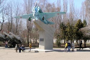 Одесситы готовят массовый новогодний флешмоб