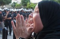 Ужасная авария в Египте: погибло 45 детей