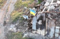 Росіяни продовжують бомбити острів Зміїний, - ОК "Південь"