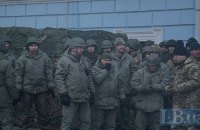 Зона  беззаконня (за що боролись…)