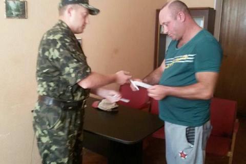 Стрелявшего по детям охранника VIP-коттеджа отправят в АТО