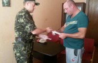 Стрелявшего по детям охранника VIP-коттеджа отправят в АТО