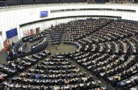 Европарламент хочет предоставить оборонительное оружие Украине