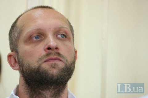Суд продовжив запобіжний захід нардепу Полякову до 17 жовтня