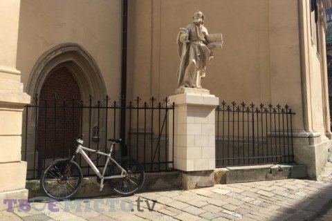Польша выделила 24 млн гривен на восстановление культурного наследия в Украине