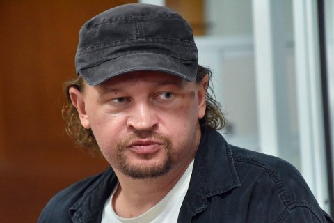 Суд залишив "луцького терориста" під арештом до лютого