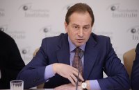 Томенко назвал условия для досрочных выборов ВР