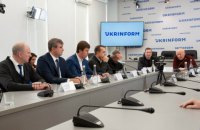 Україна може розраховувати на партнерство з США у розвитку військово-технічного потенціалу оборонного комплексу 