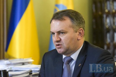 Синютка: бюджет недополучил 60 миллиардов гривен в первом квартале