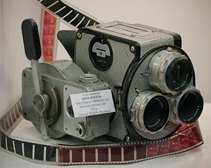 В Днепропетровске состоится 3-й Всеукраинский фестиваль детских фильмов «Молодое кино Украины»  