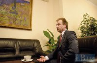Як «відбілювали» «призначеного» Попова і Ко…