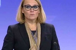 Закон об особом статусе Донбасса нужно рассматривать как часть мирного плана, - ЕС