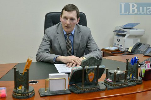 У ГПУ спростували блокування розслідування проти Манафорта